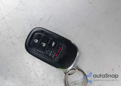 2024 Honda Hr-V Sport из США, поврежденный, VIN 3CZRZ1H58RM730682